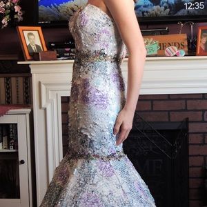 Tiffany Designs Dresses - Tiffany Gown Tiffany Designs Dresses - Tiffany Gown